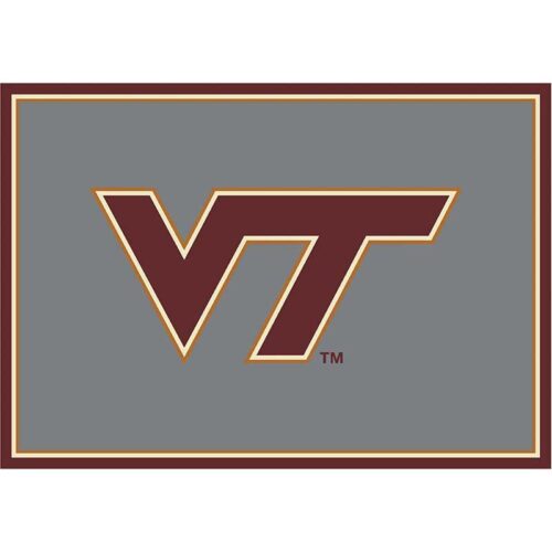 Imperial-Virginia-Tech-6-x-8-Spirit-Rug1