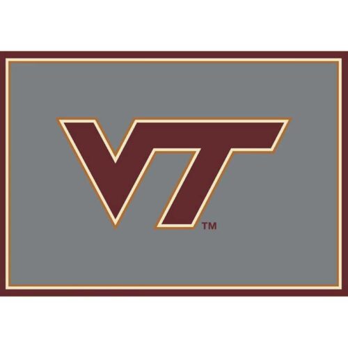 Imperial-Virginia-Tech-8-x-11-Spirit-Rug