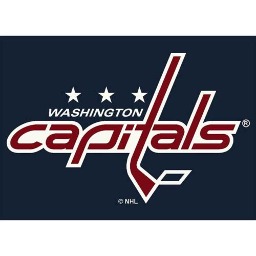 Imperial-Washington-Capitals-8-x-11-Spirit-Rug3