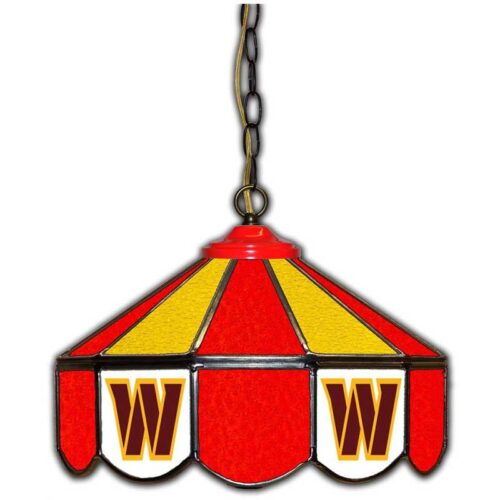 Imperial-Washington-Commanders-14-Glass-Pub-Lamp