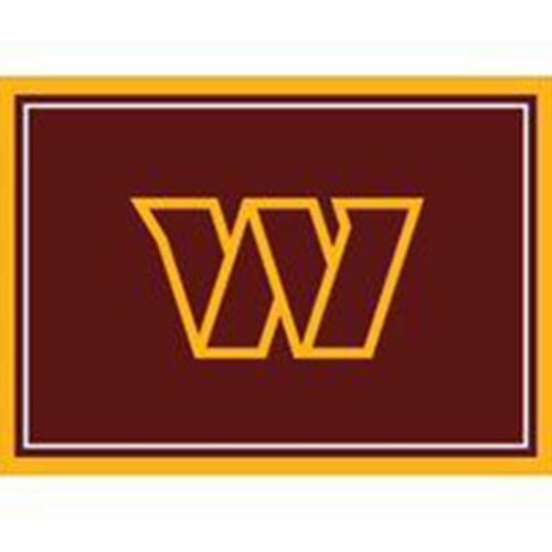 Imperial-Washington-Commanders-8-x-11-Spirit-Rug1