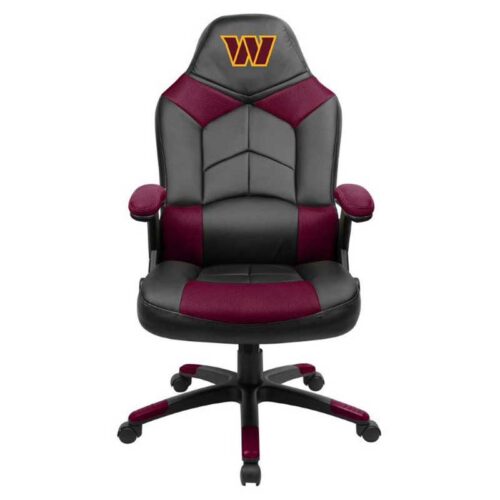 Imperial-Washington-Commanders-Oversized-Gaming-Chair