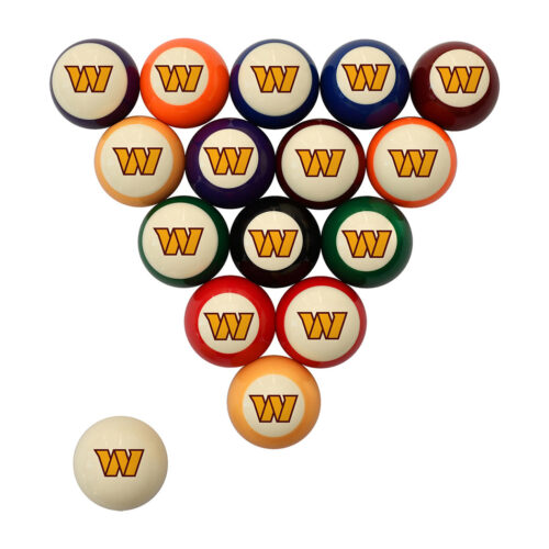 Imperial-Washington-Commanders-Retro-Billiard-Balls