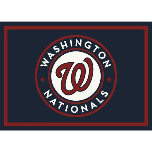 Imperial-Washington-Nationals-8-x-11-Spirit-Rug3