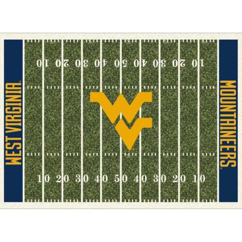 Imperial-West-Virginia-8-x-11-Home-Field-Rug