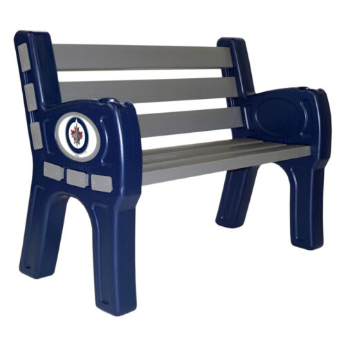 Imperial-Winnipeg-Jets-Outdoor-Bench