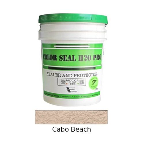 Innovative Concrete Technology 220-5GCB 1