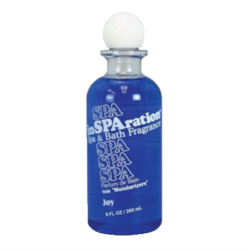 Insparation 205X Joy Spa Fragrance 9oz Bottle
