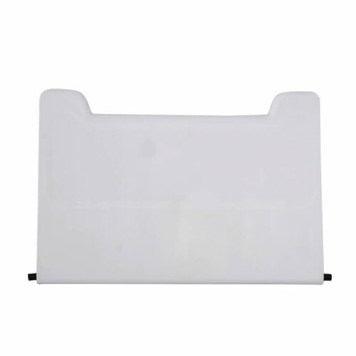 Paramount 005-702-3000-01 White Paraskim Skimmer Weir Door