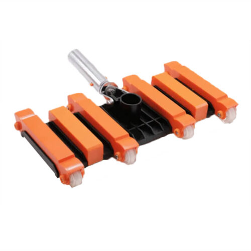 PoolStyle PS680 14" Supreme Series Flex Vac Height 6 Weight with Bearing