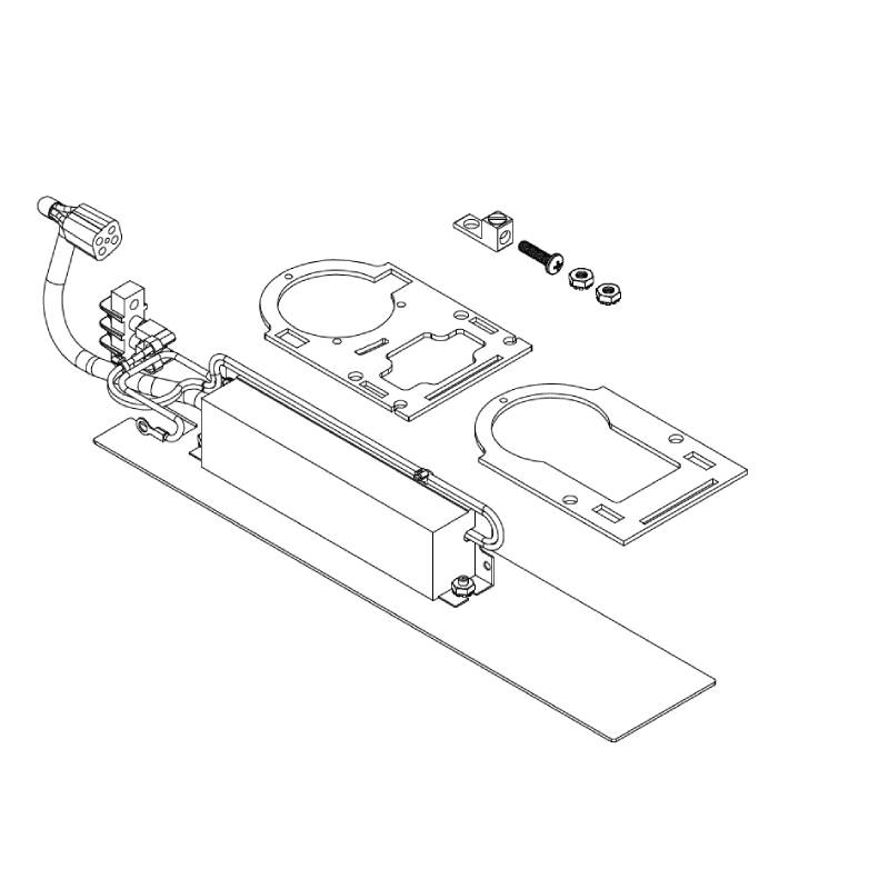 Paramount 005-402-3876-00 2
