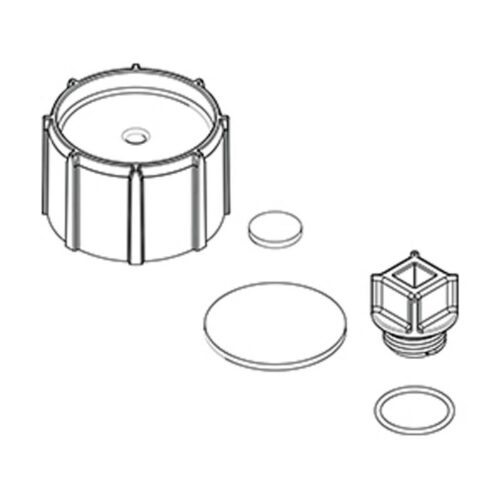 Paramount 005-760-2911-00 1