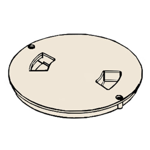 Paramount 005-760-2915-07 Beige Paralevel Deck Ring