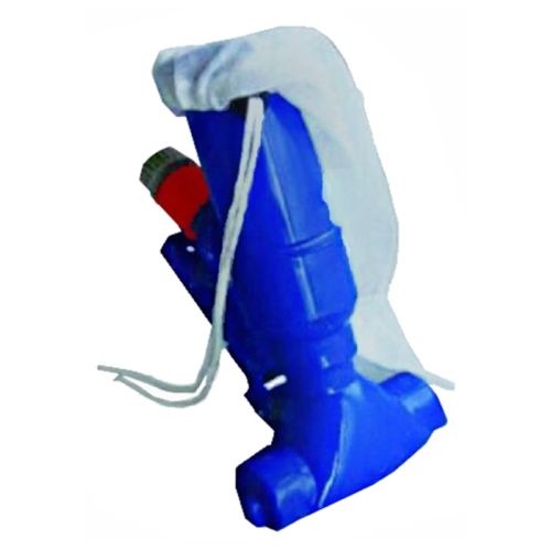 PoolStyle PS162 Deluxe Series Jet Vac with Brush-Spa/Splasher