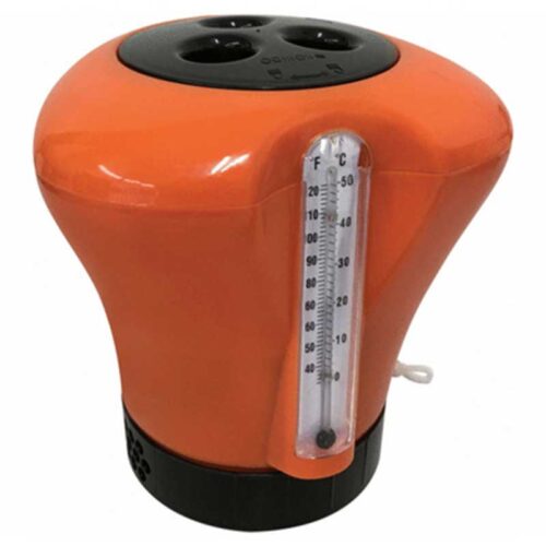 PoolStyle-PS879-Supreme-Series-Floating-Thermo-Chlorinator