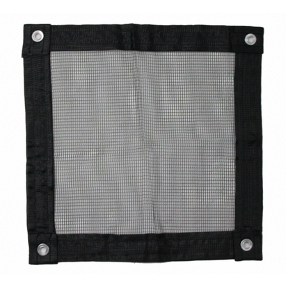 PoolTux LN2341I 18' x 36' Rectangle Inground Leaf Guard 1