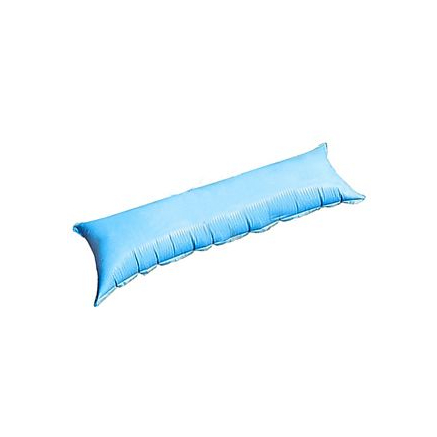 PoolTux WTB-1020 4.5' x 15' 16GA Equalizer Pillow 1