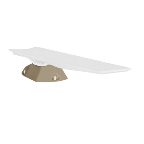 T7 Diving Board Base Only