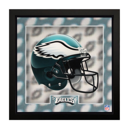 Imperial New York Jets 5D 16 x 16 Framed Wall Art