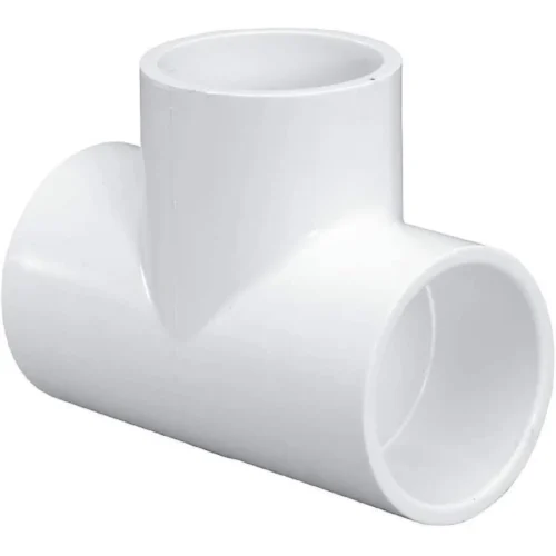 Westlake Pipe & Fittings 401-040 Tee Socket