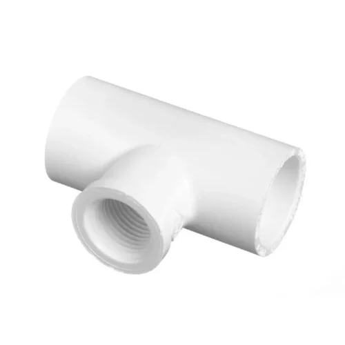 Westlake Pipe & Fittings 402-211 Reducing Tee Pipe