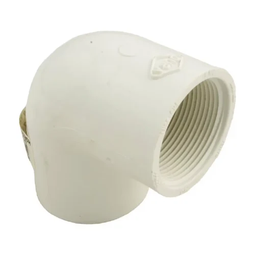 Westlake Pipe & Fittings 407-015 90-Degree Elbow Fitting
