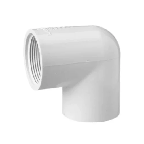 Westlake Pipe & Fittings 407-020 90-Degree Elbow Fitting 1