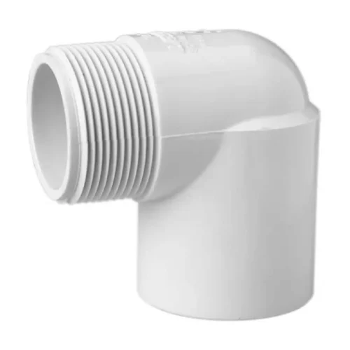 Westlake Pipe & Fittings 410-015 90-Degree Street Elbow Fitting