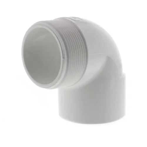Westlake Pipe & Fittings 410-020 Street Elbow Fitting