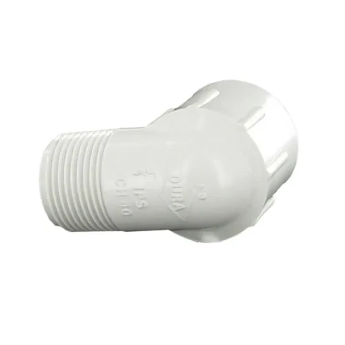 Westlake Pipe & Fittings 412-007 Street Elbow Fitting