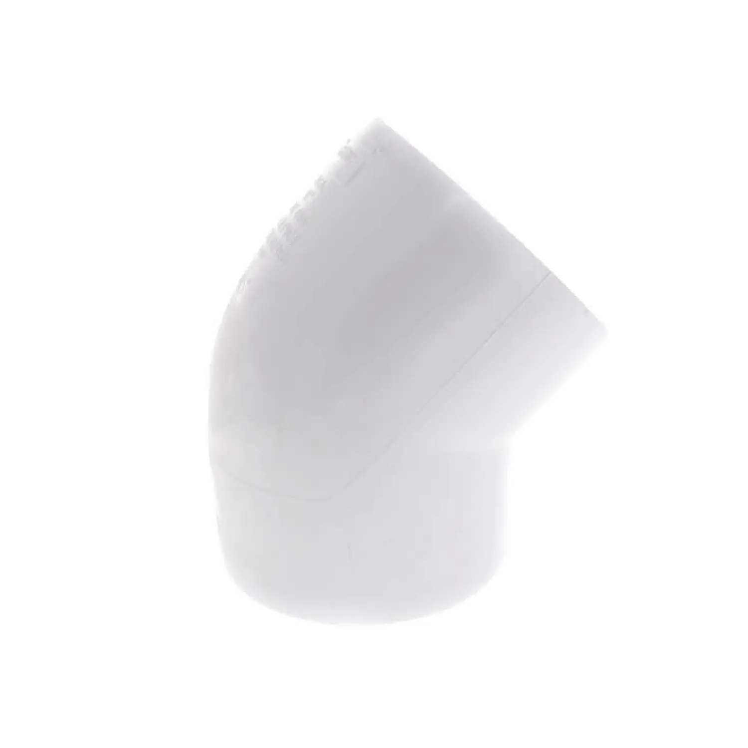 Westlake Pipe & Fittings 417-040 40-Degree Elbow Socket, 4_ Slip 1