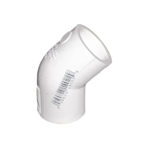 Westlake Pipe & Fittings 417-040 40-Degree Elbow Socket, 4_ Slip