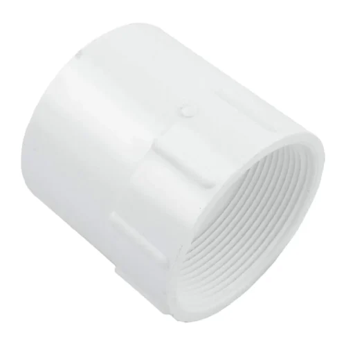 Westlake Pipe & Fittings 435-020 Female Adapter 2