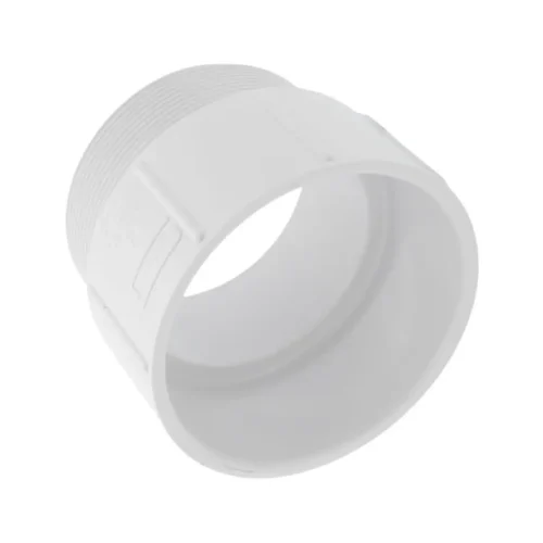 Westlake Pipe & Fittings 436-040 Male Adapter
