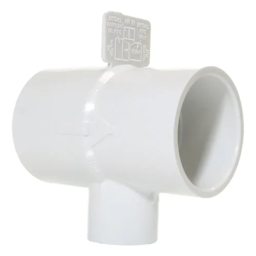 Westlake Pipe & Fittings 473-210 Venturi Tee