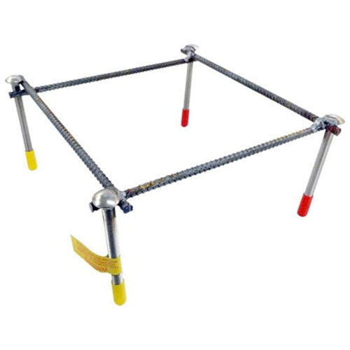 Cantilever Diving Base Jig
