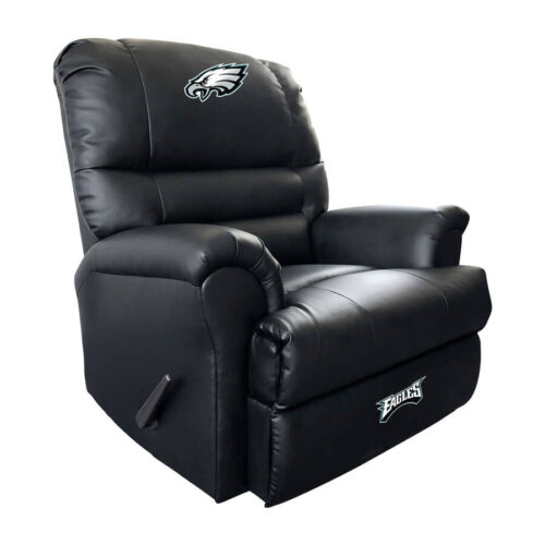 Imperial Philadelphia Eagles Sports Recliner