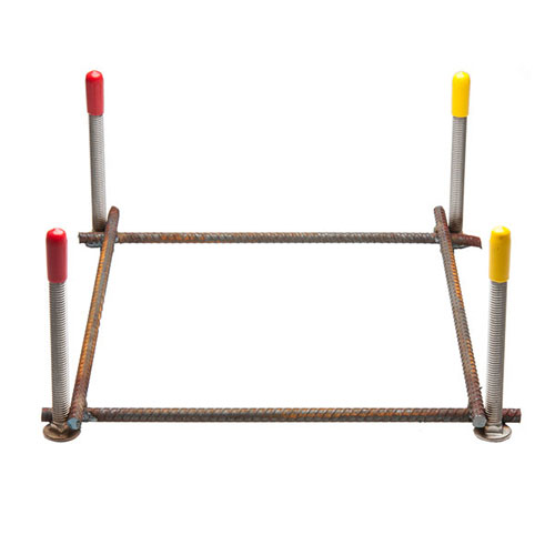 Supreme Diving Board Base Jig