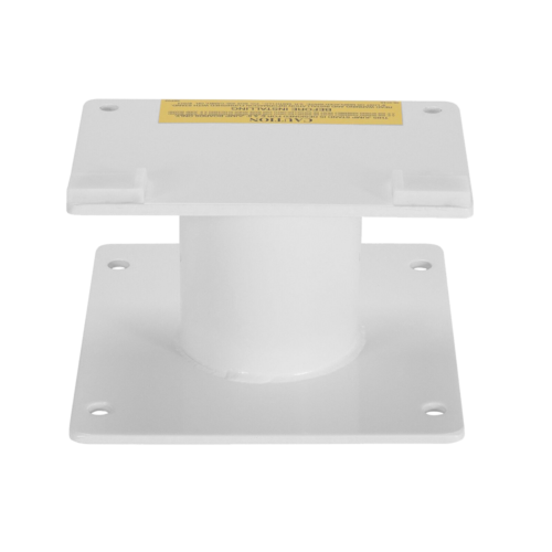 Cantilever Diving Board Base Only