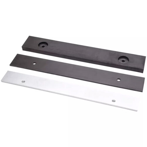 Steel Meter Stand Fulcrum Kit