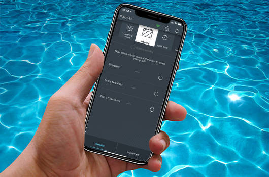 Dolphin Nautilus CC Pro Robotic Pool Cleaner 9