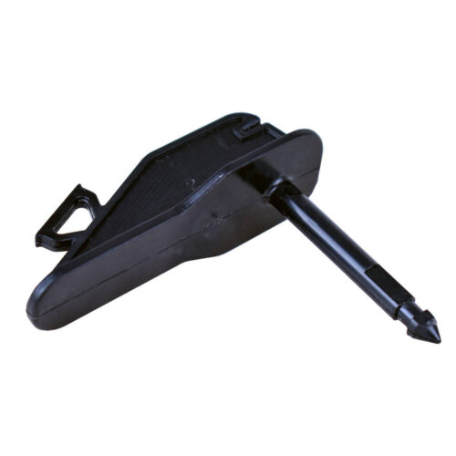 Modern Moulding MM-CC Box of 100 Disposable Cantilever Clips for Vinyl Liner Pools