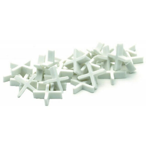 Marshalltown 15479 1/8" x 3/16" Tile Spacers 1