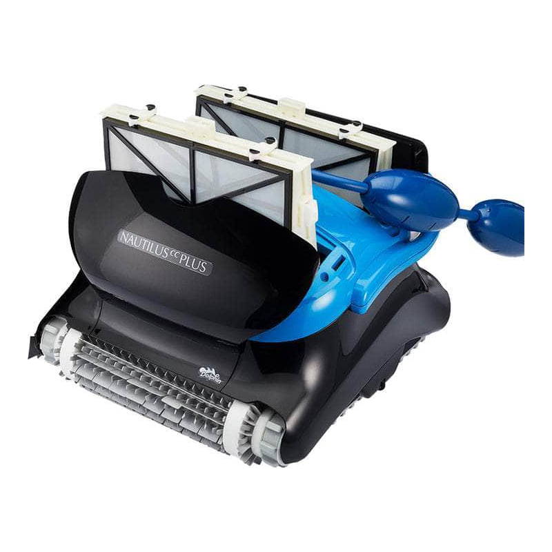Maytronics 99996406-PCI Nautilus CC Plus with Wi-Fi 1