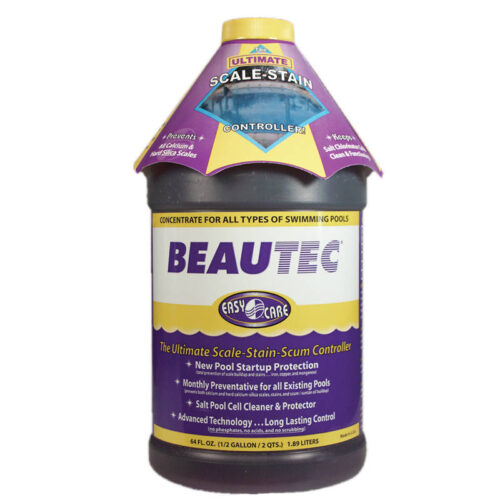 Mcgrayel 22064 Beautec 64oz Bottle
