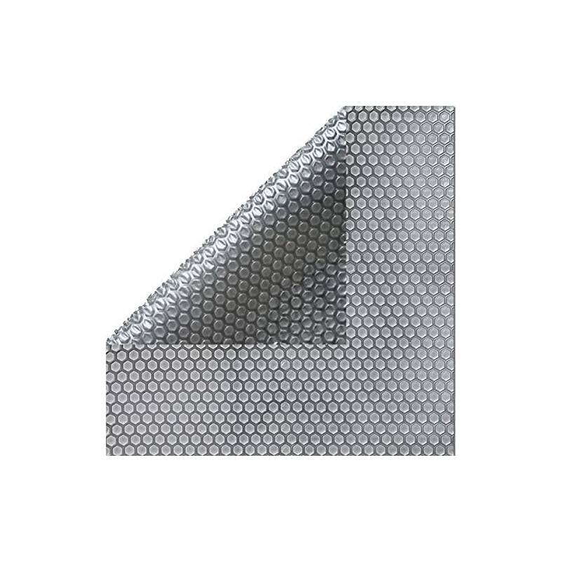 Midwest Canvas 12 x 24 Rectangle Solar Cover 16 MIL 1