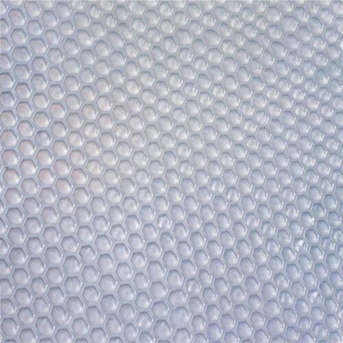 Midwest Canvas 16 x 25 Oval Solar Cover 12 MIL