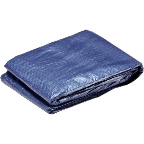 Midwest Canvas BT1632 Black and Tan 16 x 32