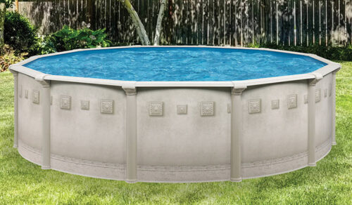 Millennium Above Ground Pool Kit