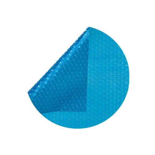 PoolStyle 2831818 18 Round Solar Cover